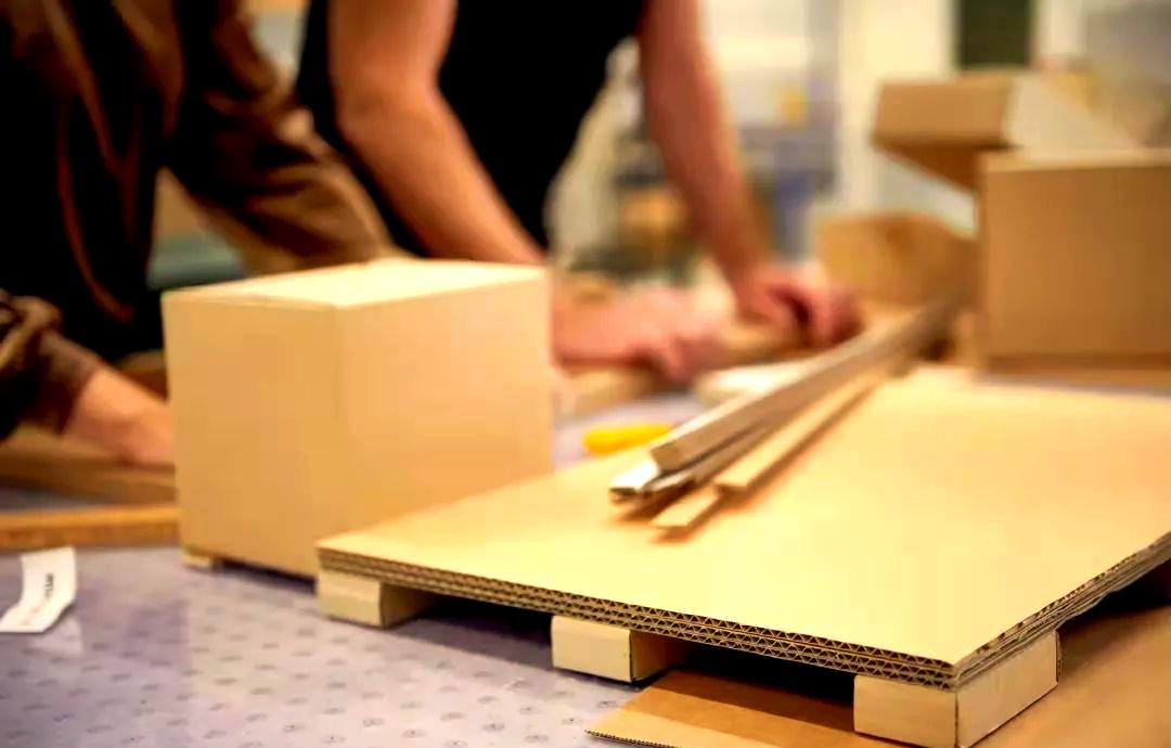 绿色包装革命：企业创新与未来趋势